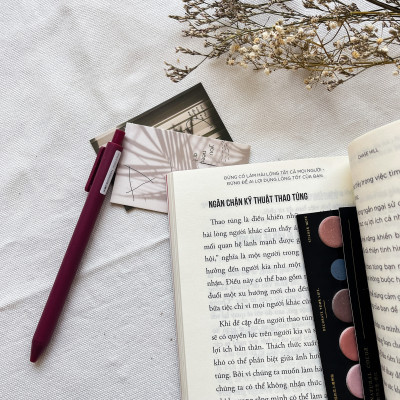 Sách Đừng Cố Làm Hài Lòng Tất Cả Mọi Người - Đưng Để Ai Lợi Dụng Lòng Tốt Của Bạn - YMATE BOOKS