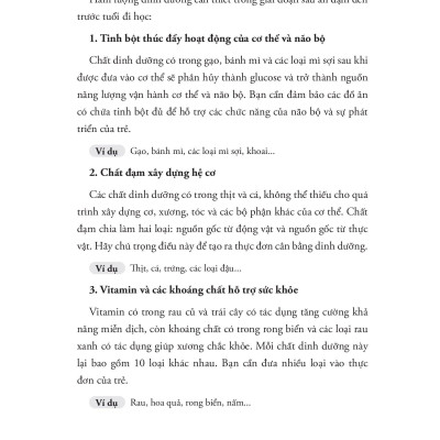 226 Công Thức Ăn Dặm Kiểu Mẹ Nhật