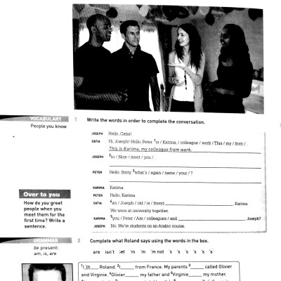 English Unlimited - Elementary