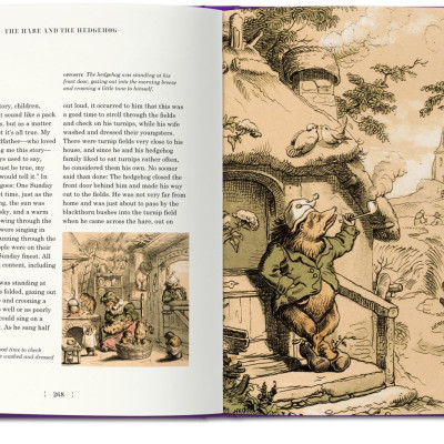 The Fairy Tales of the Brothers Grimm