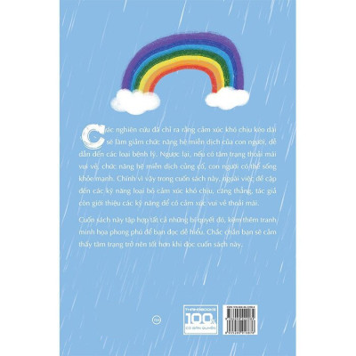 Tìm Cầu Vồng Sau Cơn Mưa Cảm Xúc - Bản Quyền