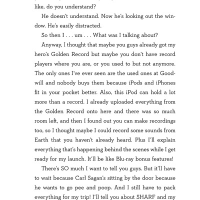 See You In The Cosmos