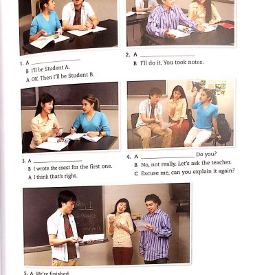 Smart Choice (2 Ed.) 3: Student Book With Online Practice