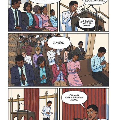 Sách ngoại văn: Ali Cross