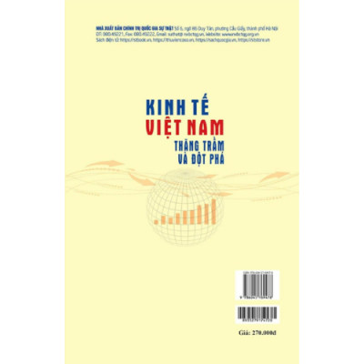 Kinh tế Việt Nam: Thăng trầm và đột phá