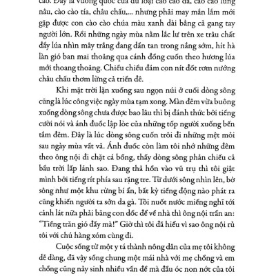 Ba Muốn Nuôi Con Bằng Sữa Mẹ