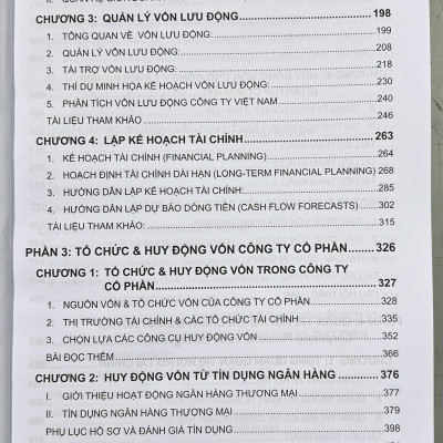 Sách - CFO Quản Trị Tài Chính Công Ty Cổ Phần