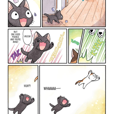 Sue & Tai-chan 4 (Graphic Novels)