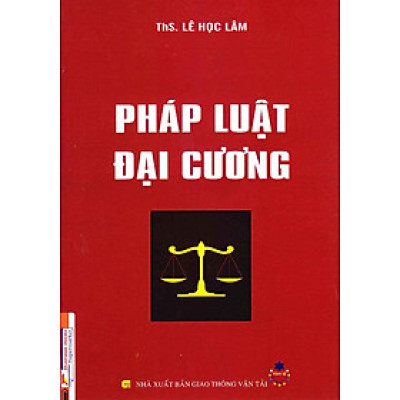 Pháp Luật Đại Cương - KT