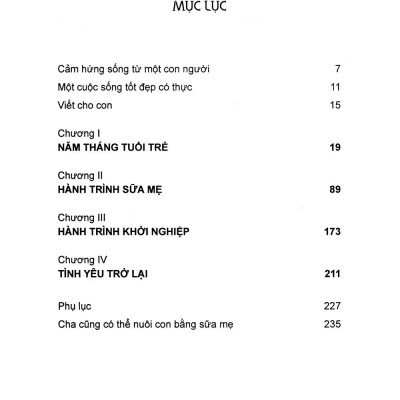 Ba Muốn Nuôi Con Bằng Sữa Mẹ