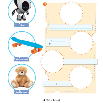 English With Muzzy Level 2 Student Book