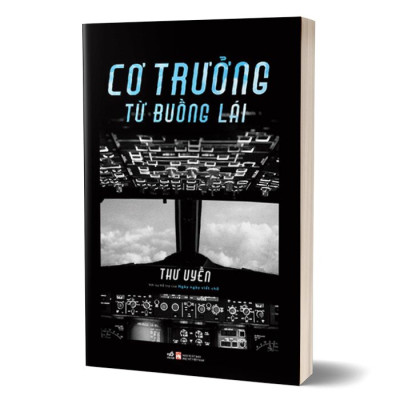 Cơ Trưởng Từ Buồng Lái (NN)