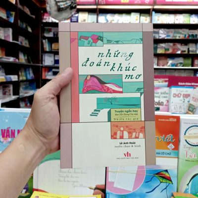 Những Đoản Khúc Mơ