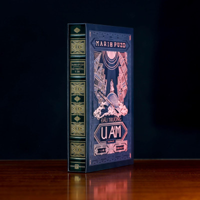 Ấn bản giới hạn Đấu trường u ám 