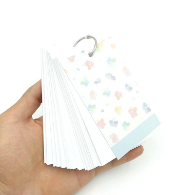 Giấy Note Motto Plenty CYPN75-PL