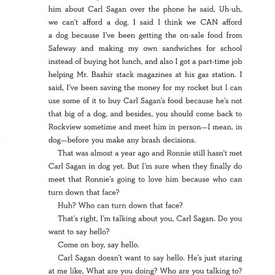 See You In The Cosmos