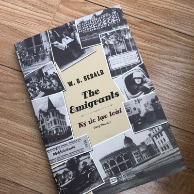 Kí Ức Lạc Loài