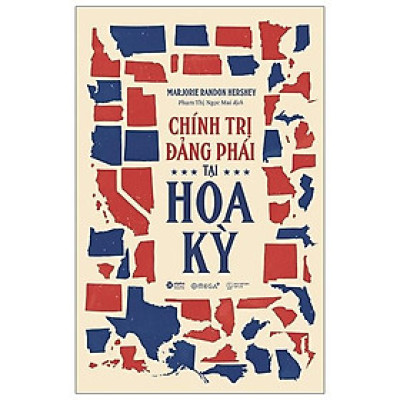 Sách - Chính Trị Đảng Phái Tại Hoa Kỳ - Parties Politics In America