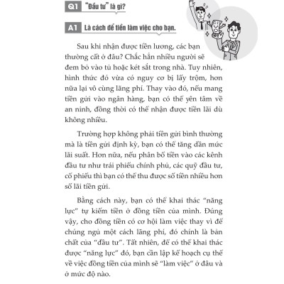 Lập Kế Hoạch Dòng Tiền Thông Minh