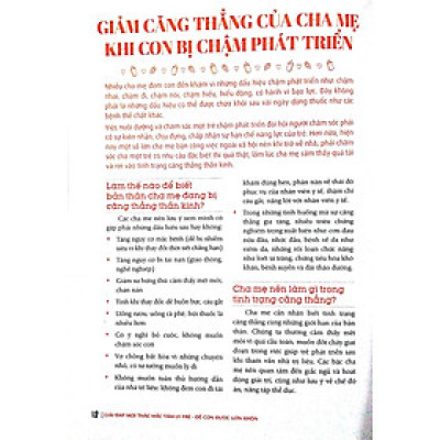 Để Con Được Lớn Khôn