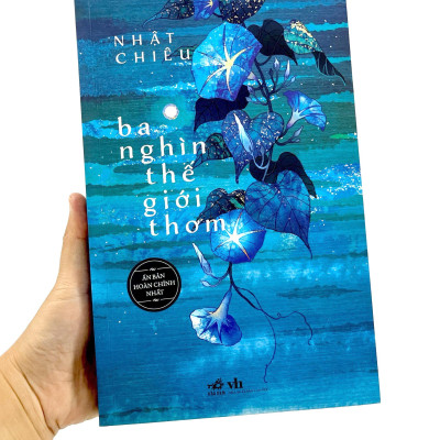 Ba Nghìn Thế Giới Thơm