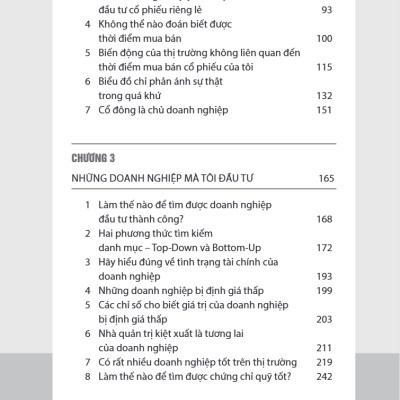 Đầu Tư Cổ Phiếu - Đầu Tư Cho Tương Lai - Đầu Tư Vào Cổ Phiếu Là Đầu Tư Vào Thời Gian