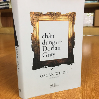Combo hai bản dịch Oscar Wilde: Bức hoạ Dorian Gray + Chân dung của Dorian Gray