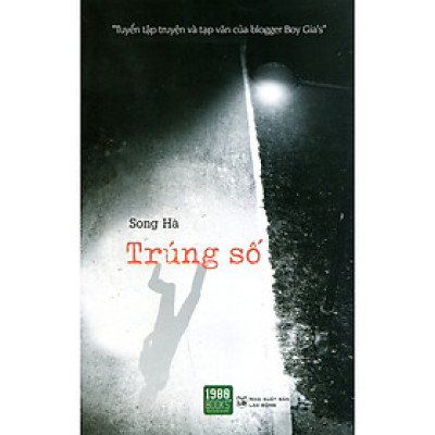 Trúng Số ( Quà Tặng: Cây Viết Kute