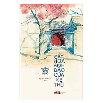 Một câu chuyện có sức lôi cuốn mãnh liệt: Cây hoa anh đào của kẻ thù