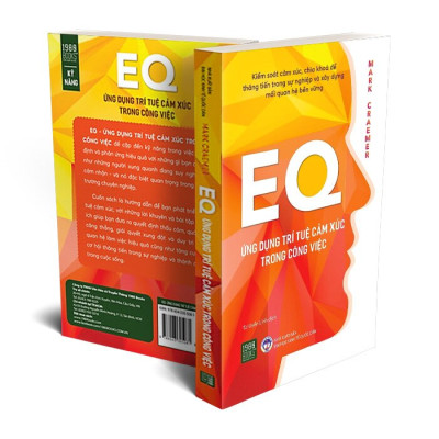  EQ Ứng Dụng Trí Tuệ Cảm Xúc Trong Công Việc - 1980