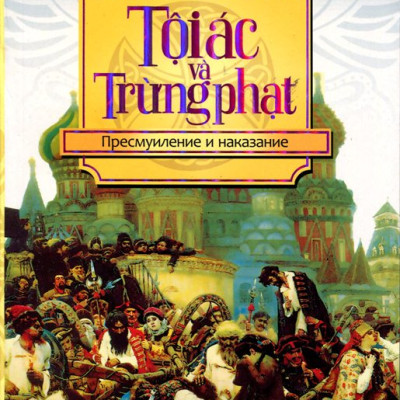 Tội Ác Và Trừng Phạt