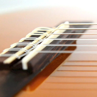 Đàn Guitar Classic Yamaha C40//02 - Hàng Nhập Khẩu