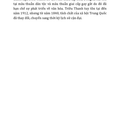 Tìm Hiểu Văn Hóa Trung Hoa