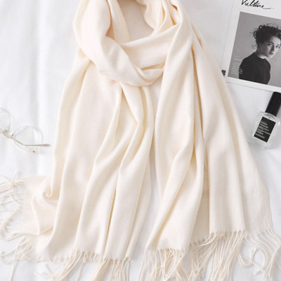 KHĂN CHOÀNG CASHMERE CAO CẤP CAS26