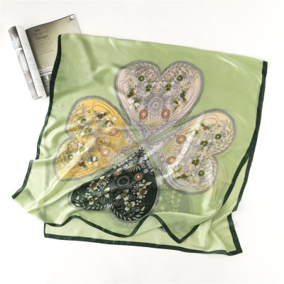 KHĂN CHOÀNG CỔ LỤA THỜI TRANG CAO Cấp XỊN SÒ MS9