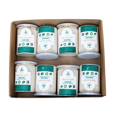 Gạo Đặc Sản Tây Nguyên