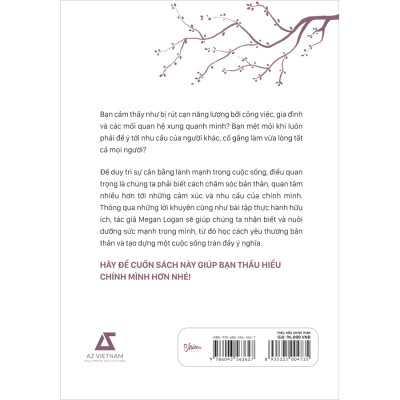 Cuốn sách: Thấu Hiểu Chính Mình