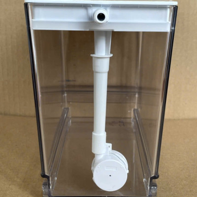 BÌNH CHỨA NƯỚC LÀM ĐÁ TỦ LẠNH TOSHIBA GR-RF665WIA – HÀNG CHÍNH HÃNG