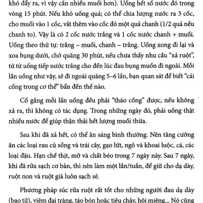 Sức Khỏe Trong Tay Bạn - Tập 1 (Tái Bản 2021)