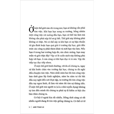 Tìm việc: Đừng để bị loại từ “vòng gửi xe”