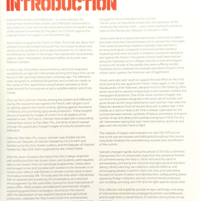 Vietnam Posters And Billboards (Tái Bản 2023)