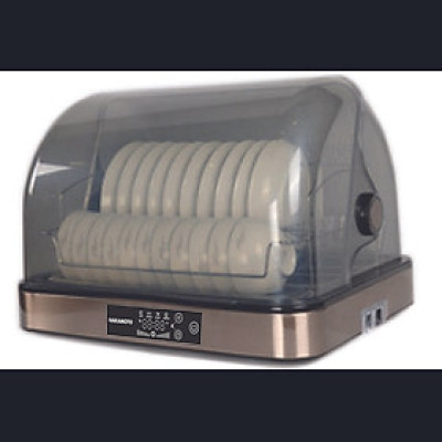 Máy sấy diệt khuẩn bát đĩa Nakamoto NK-D08- Hàng chính hãng 