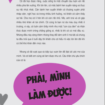 Sách - Em Lớn Rồi Cô Gái - Cuốn Sách Mọi Cô Gái Đều Cần - ndbooks