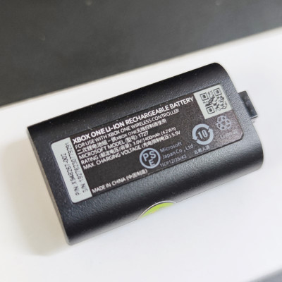 Pin sạc 1400mah cho tay game X-one series X/S hàng nhập khẩu