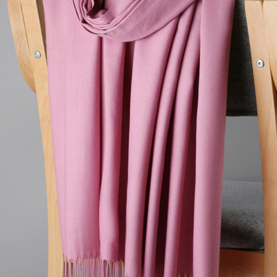 KHĂN CHOÀNG CASHMERE CAO CẤP CAS27