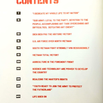 Vietnam Posters And Billboards (Tái Bản 2023)