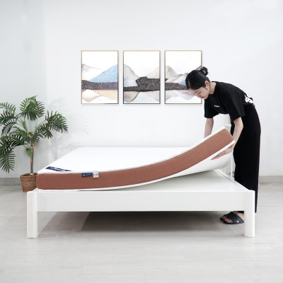 Nệm foam Đông Á 