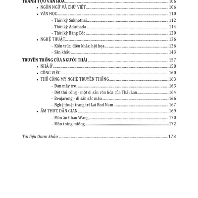 Tìm Hiểu Văn Hóa  Thái Lan