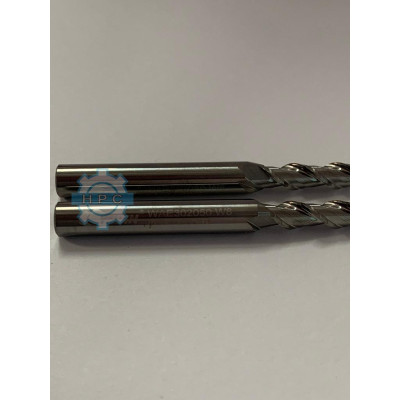 Dao phay vuông Widin WAE302 050