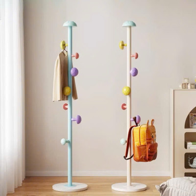 Cây Treo Đồ Giá Treo Quần Áo Hình Nấm, Decor Trang Trí Phòng Nhiều Màu Sắc Lựa Chọn - HÀNG CHÍNH HÃNG MINIIN